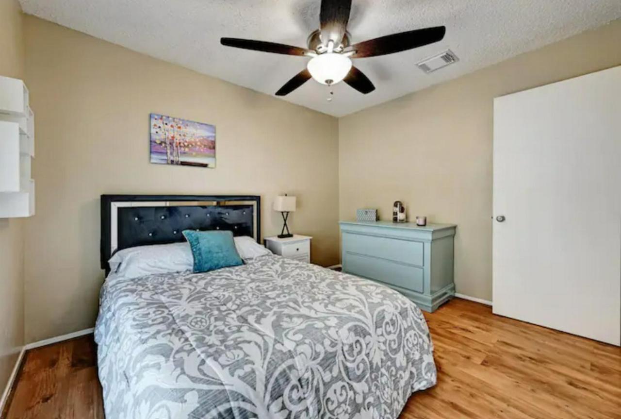 Pet Friendly Modern 3Br 25Ba Nearby Park &Trail - Smoke Pflugerville Exterior foto